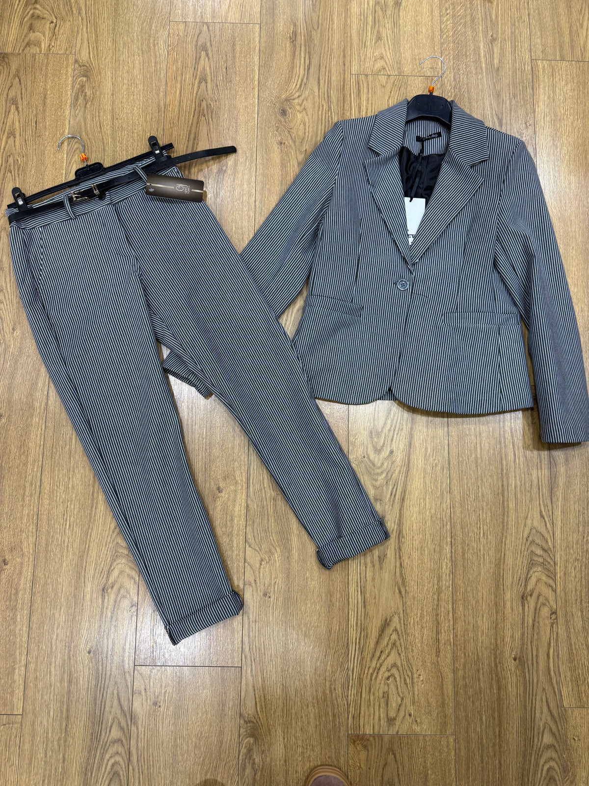 TAILLEUR tg s