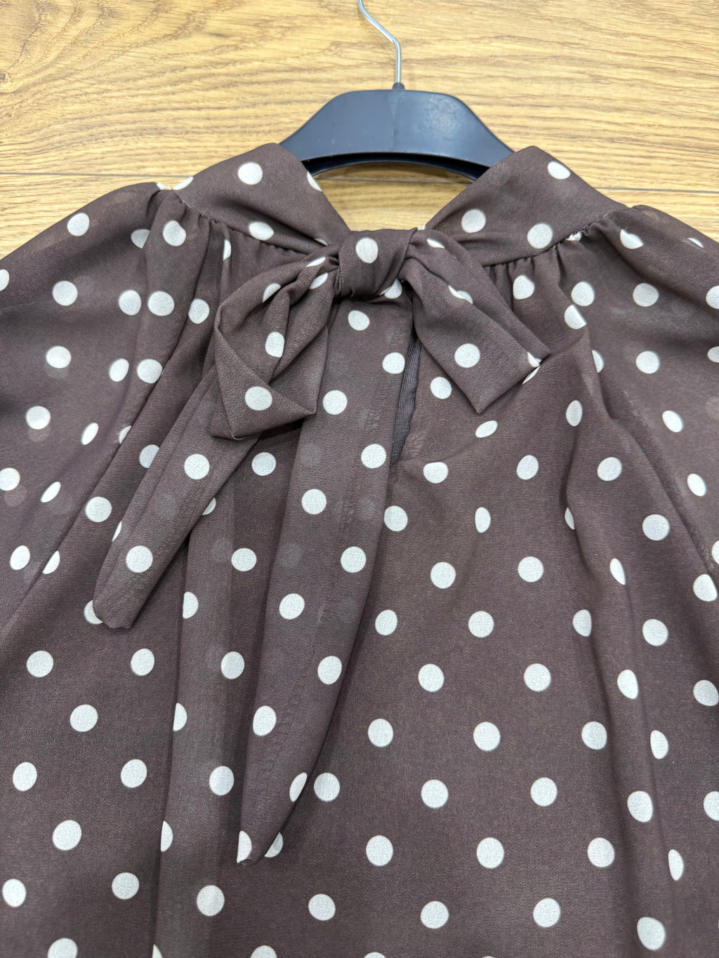 Camicia maglia