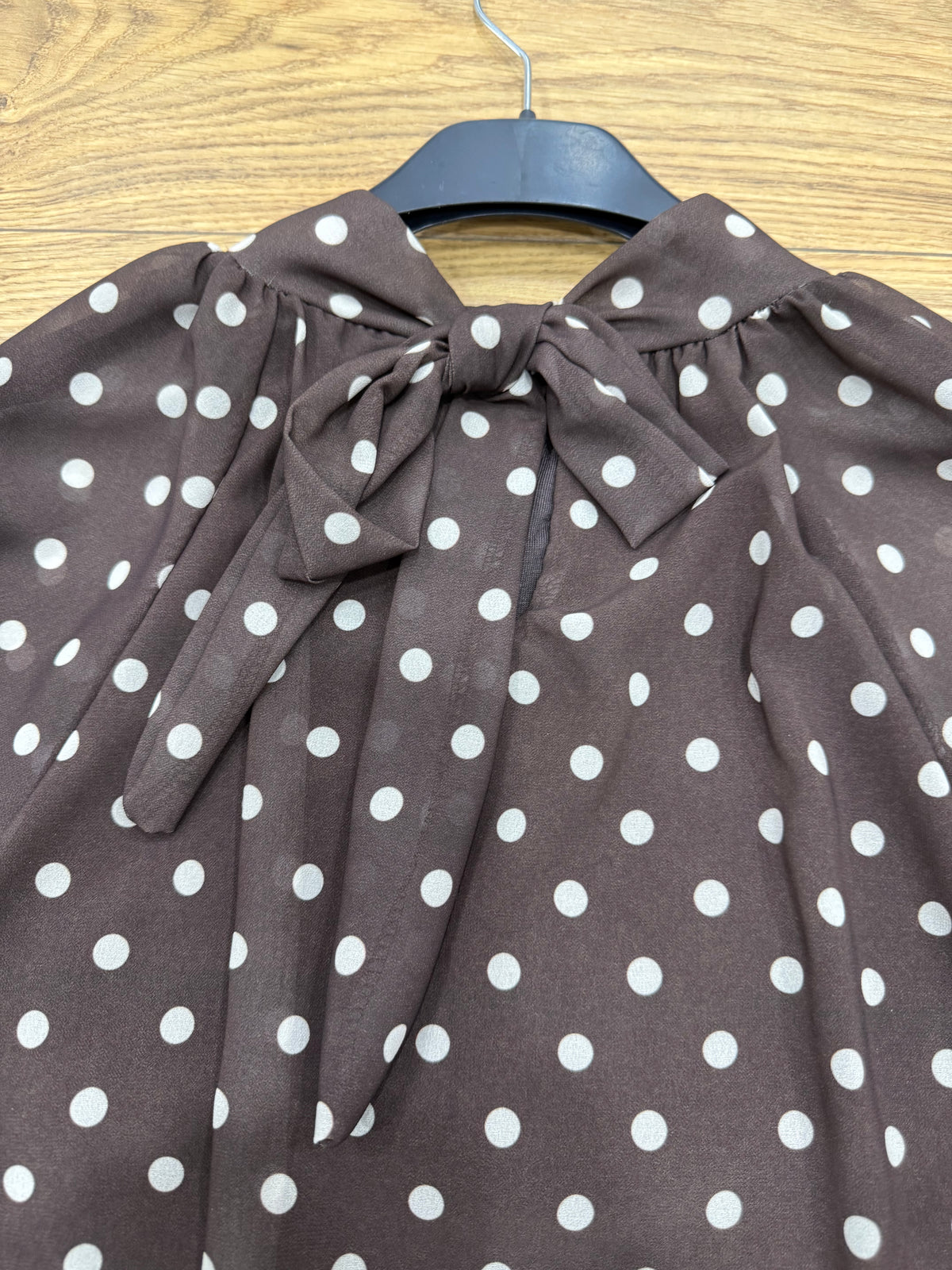 Camicia maglia
