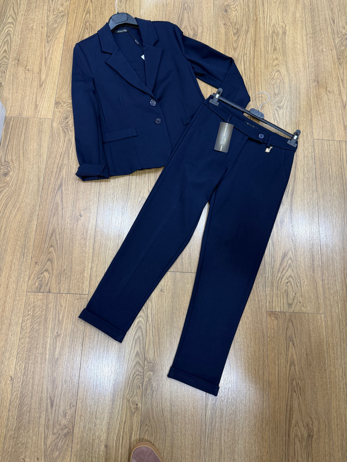 COMPLETO tailleur