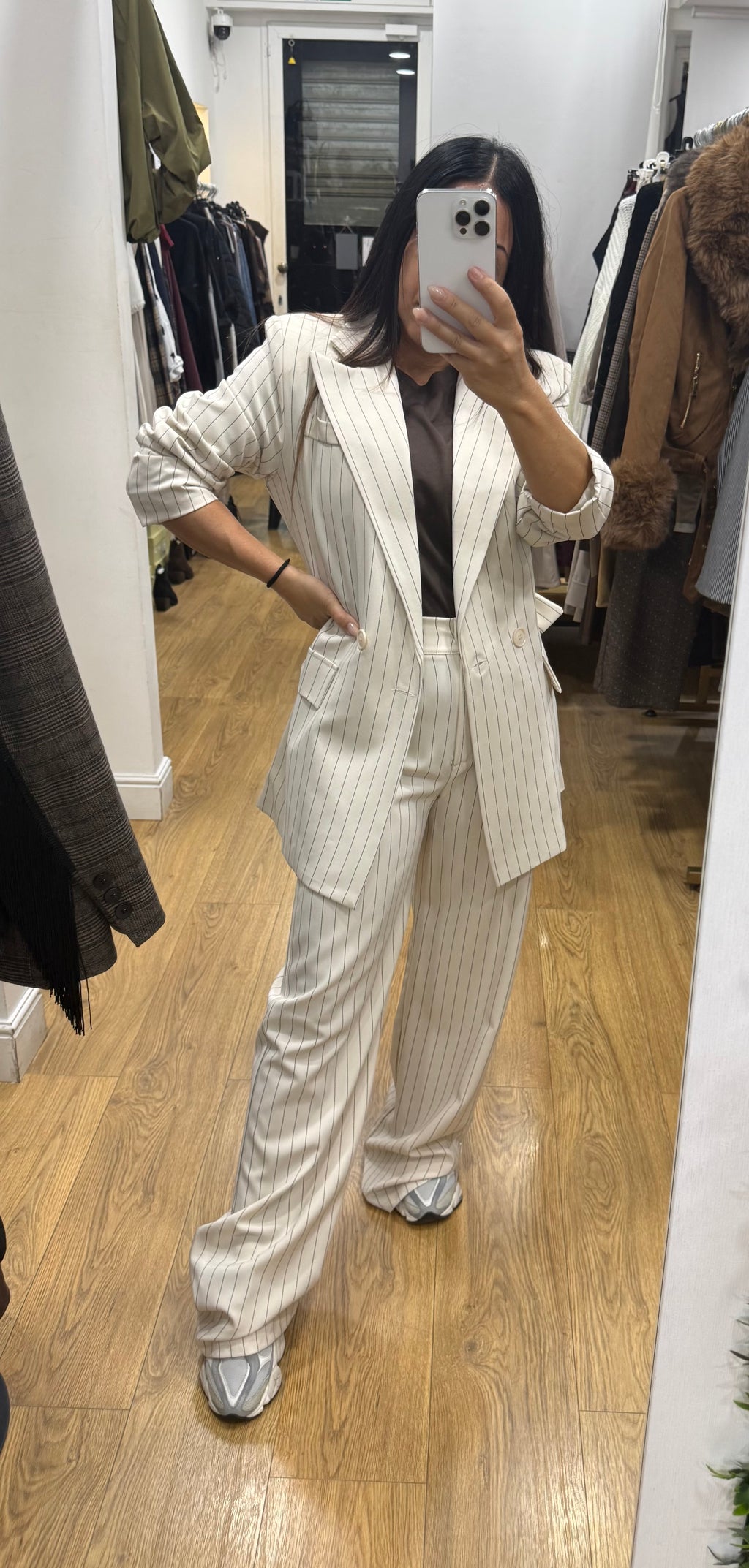 Tailleur