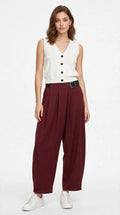 Pantalone balloon