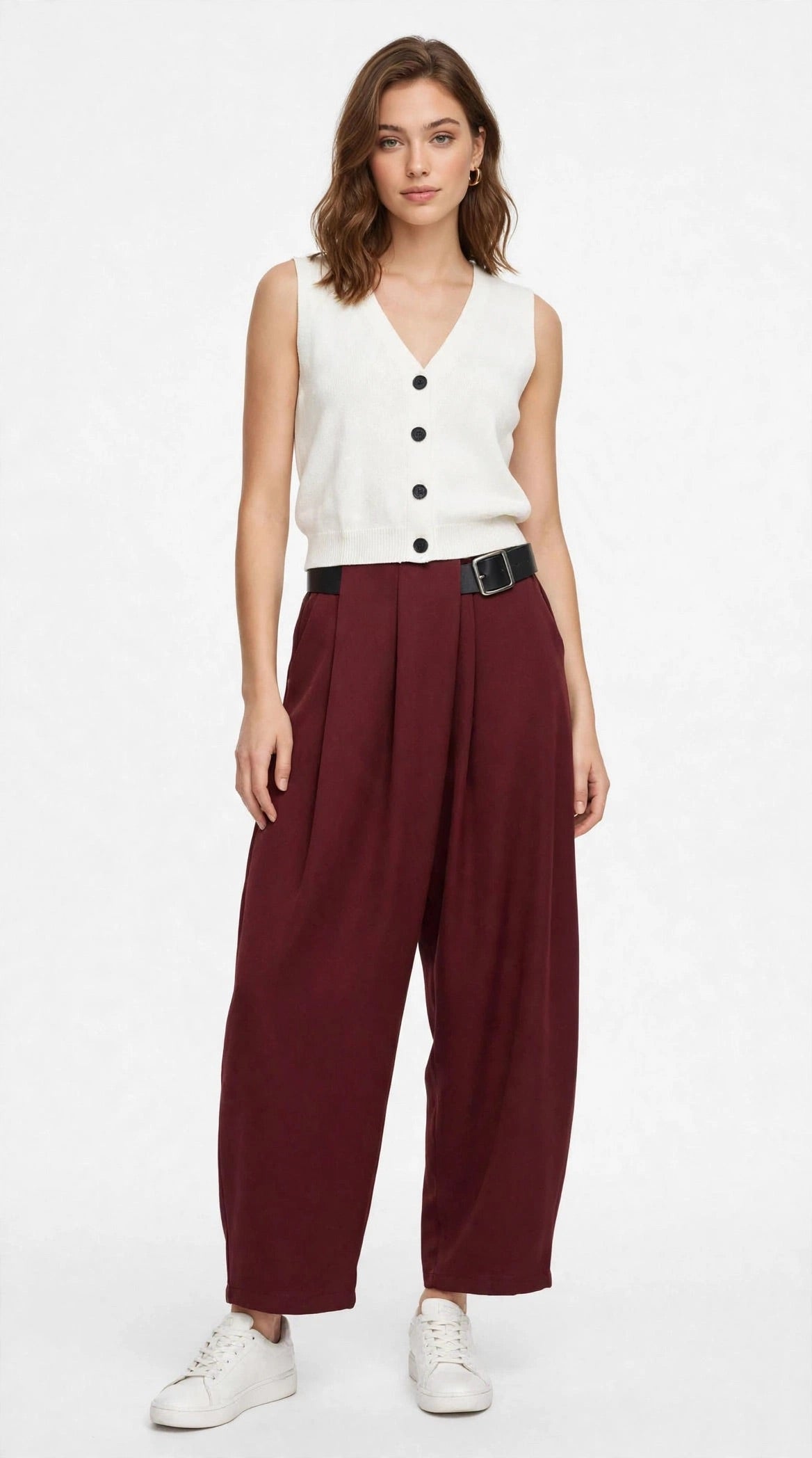 Pantalone balloon