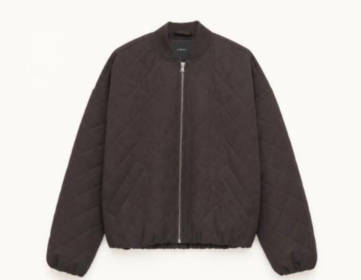 BOMBER LUMINA