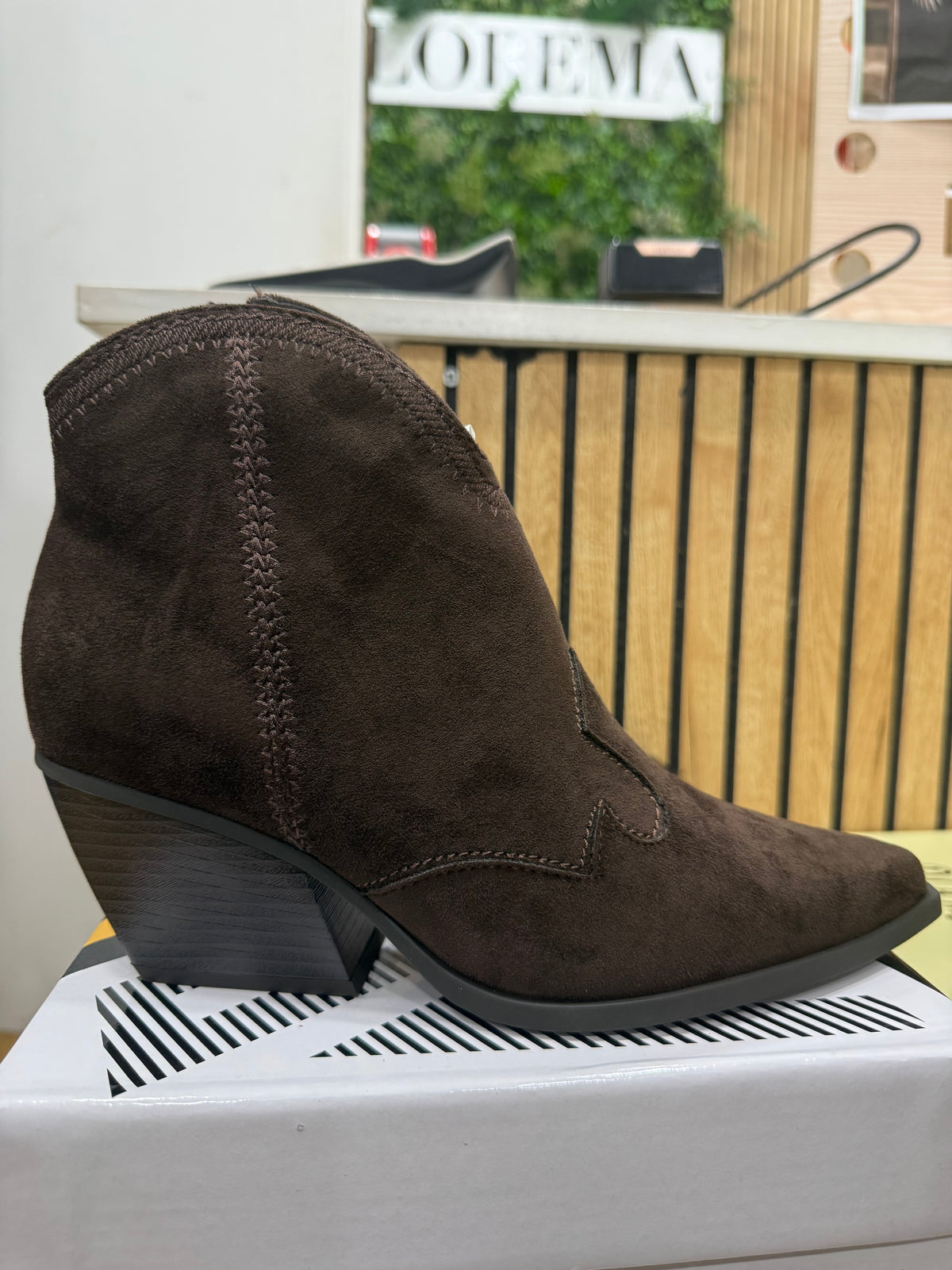 Camoeros basso 37