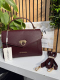 BORSA tracolla COCONUDA