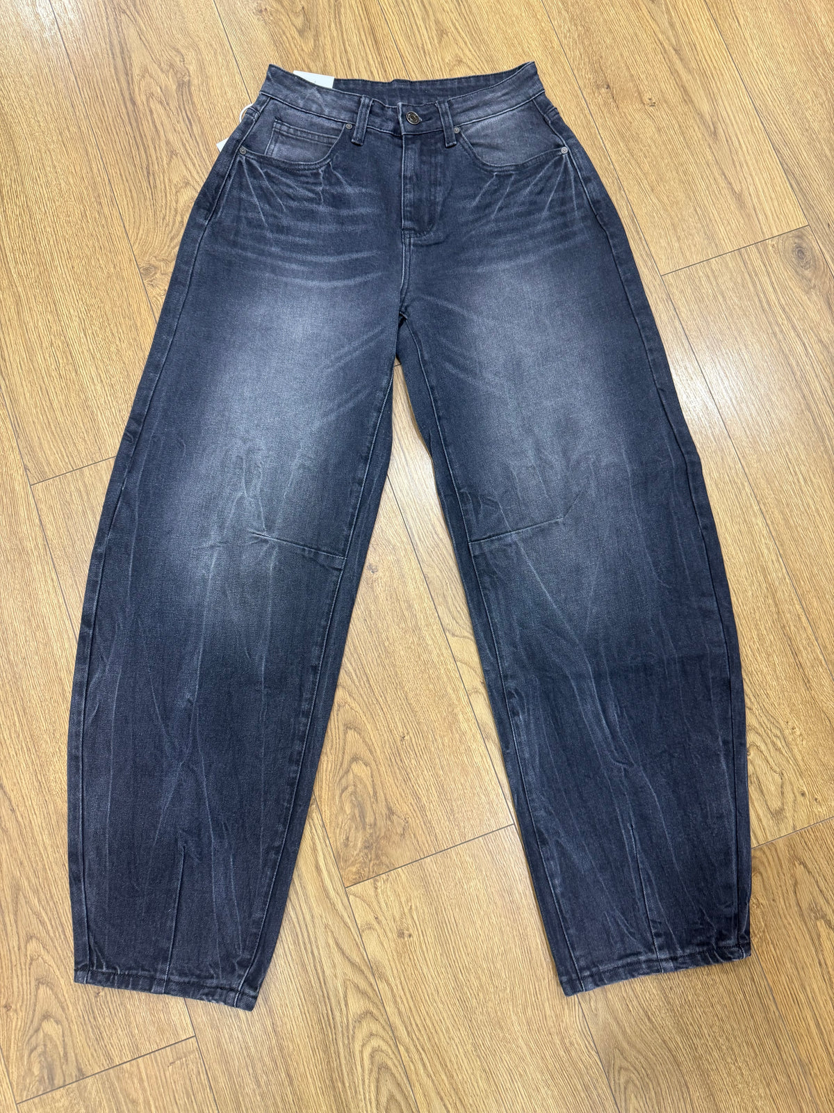 Jeans modello baggy