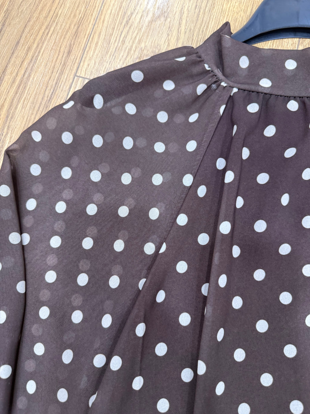 Camicia maglia