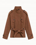 TRENCH LUMINA RENNA