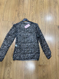 MAGLIA VELATA