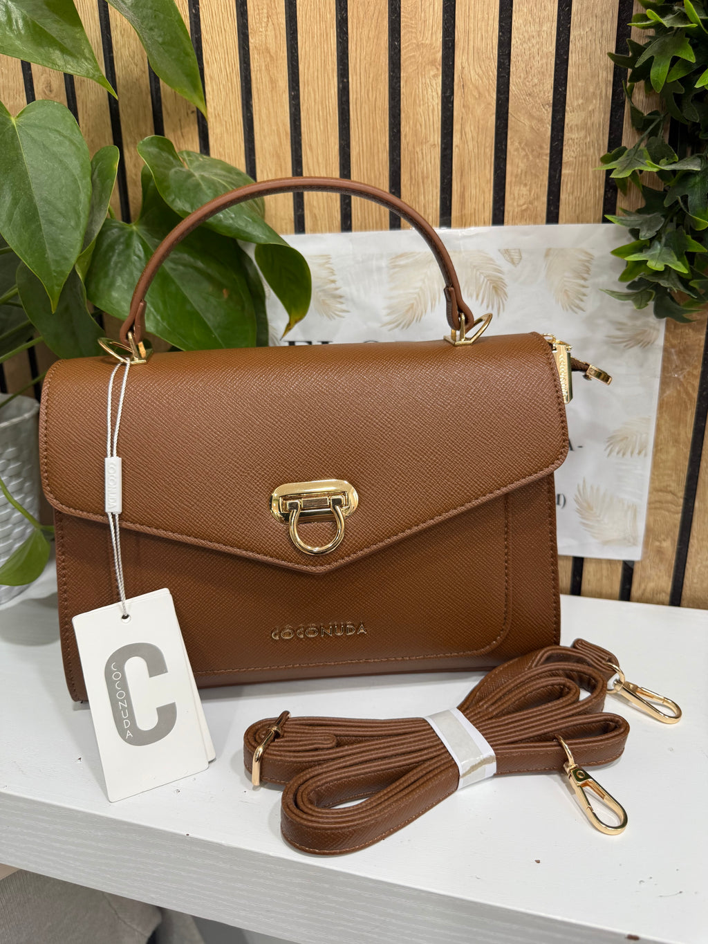 BORSA COCONUDA