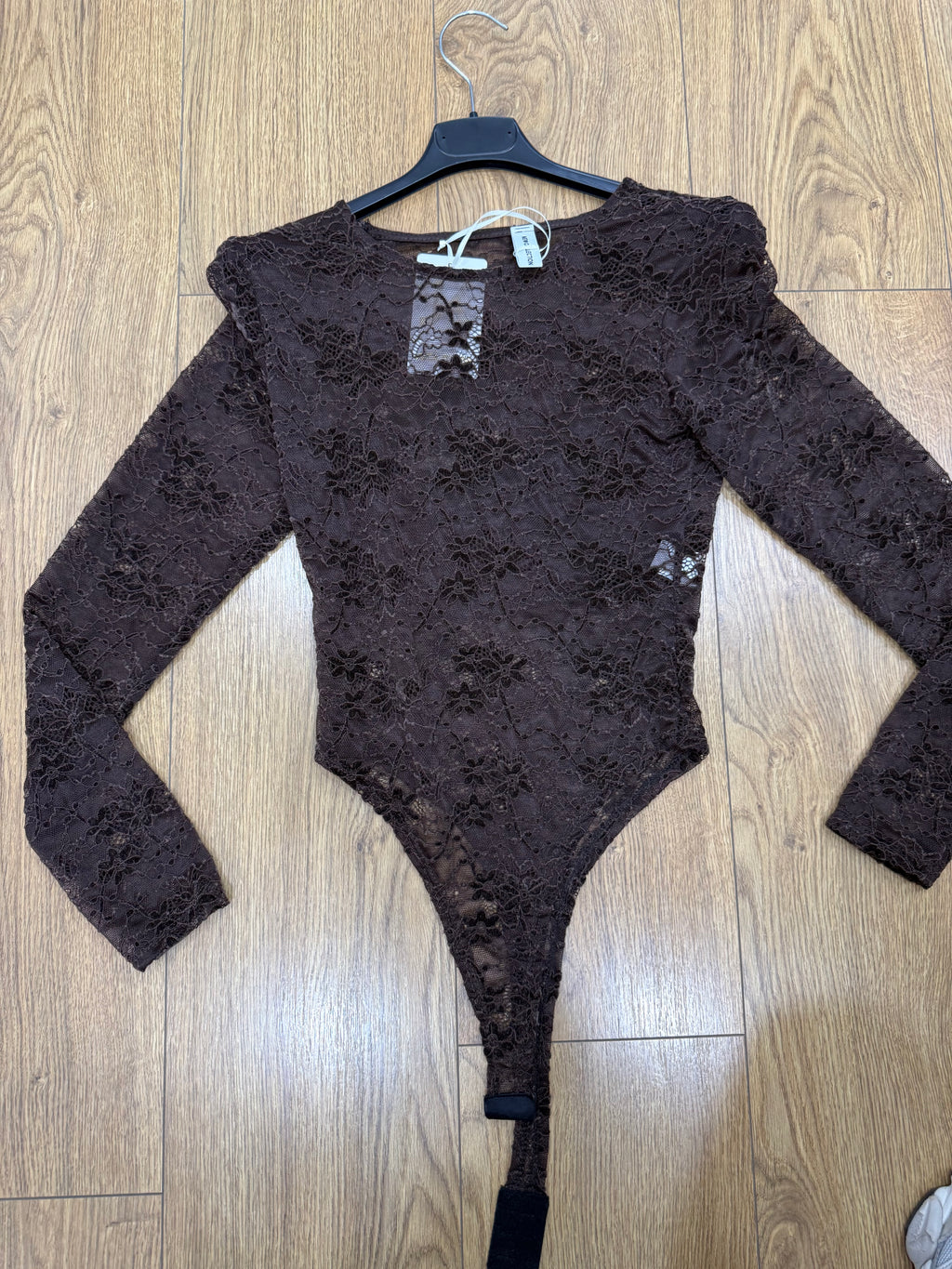 Body pizzo