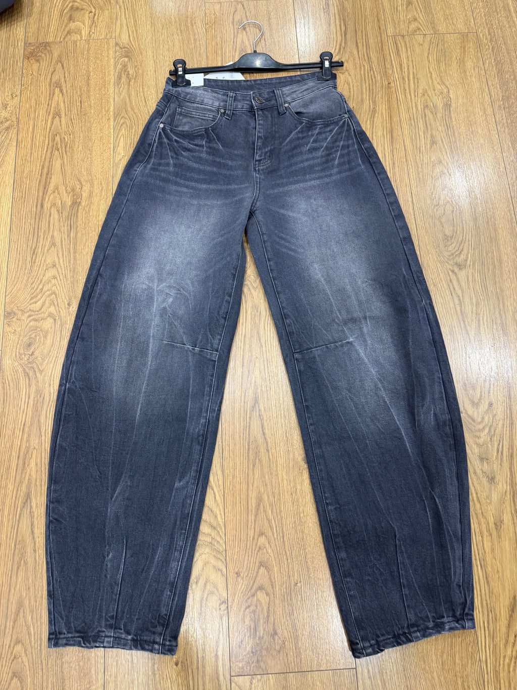 JEANS BAGGY M