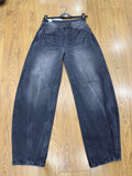 JEANS BAGGY M