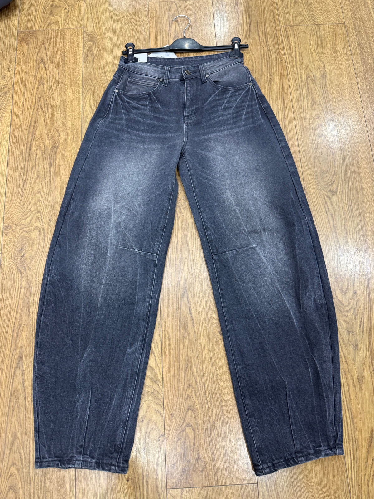 JEANS BAGGY M