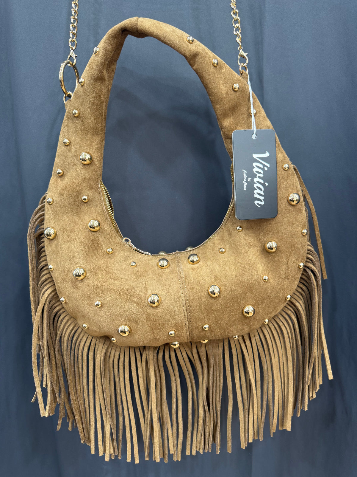 BORSA tracolla