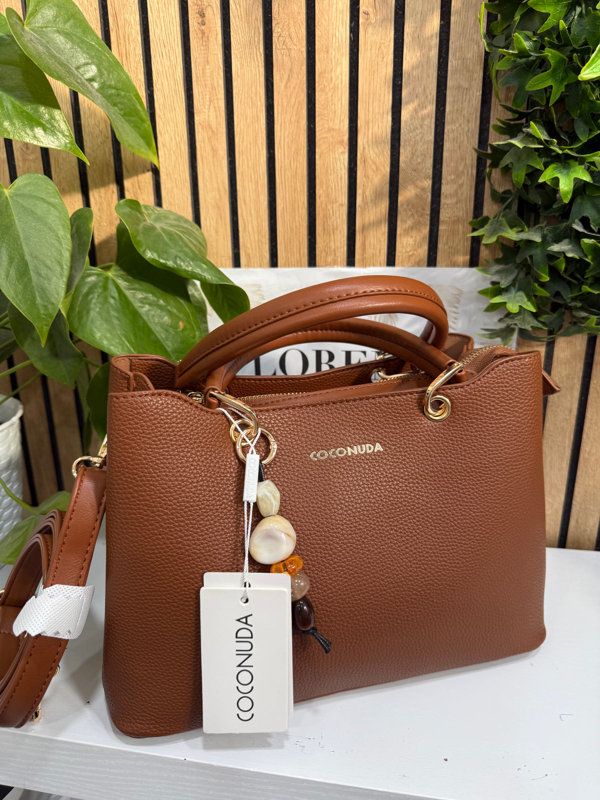 BORSA COCONUDA
