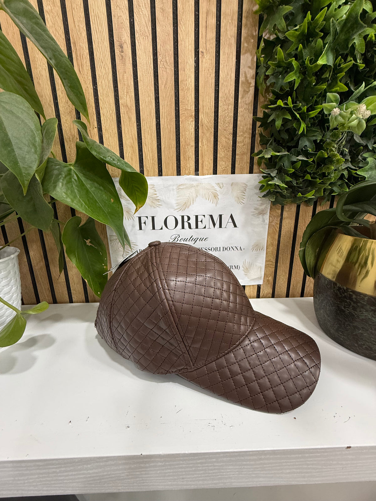 CAPPELLO