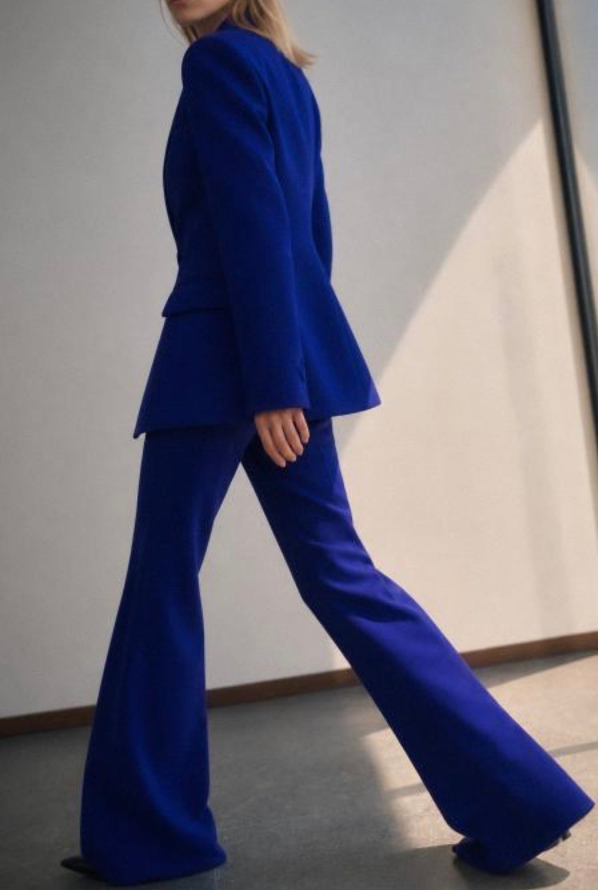 TAILLEUR LUMINA m