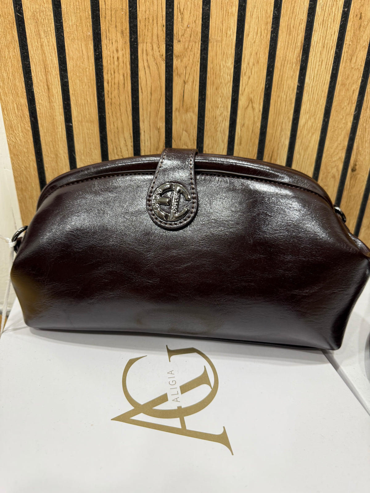 Borsa a mano più tracolla