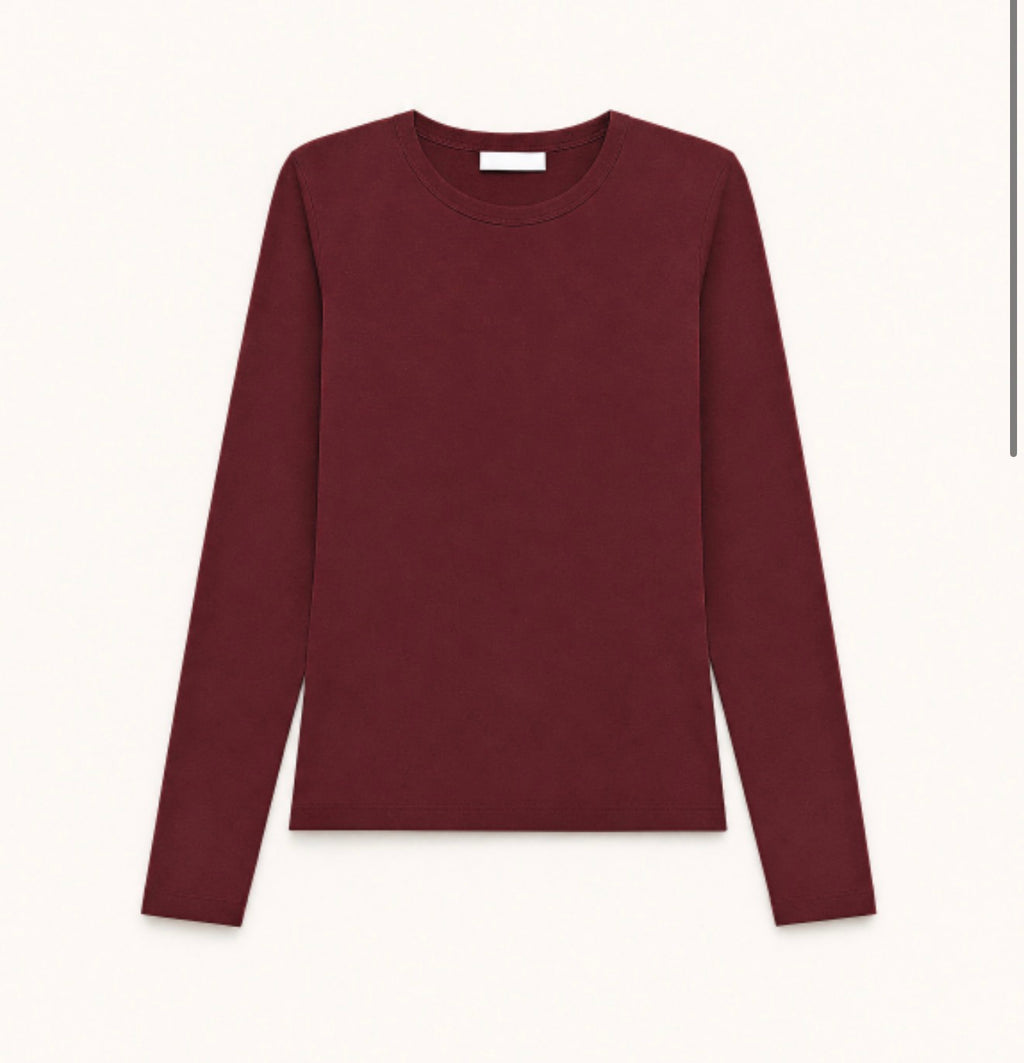 MAGLIA LUMINA sm