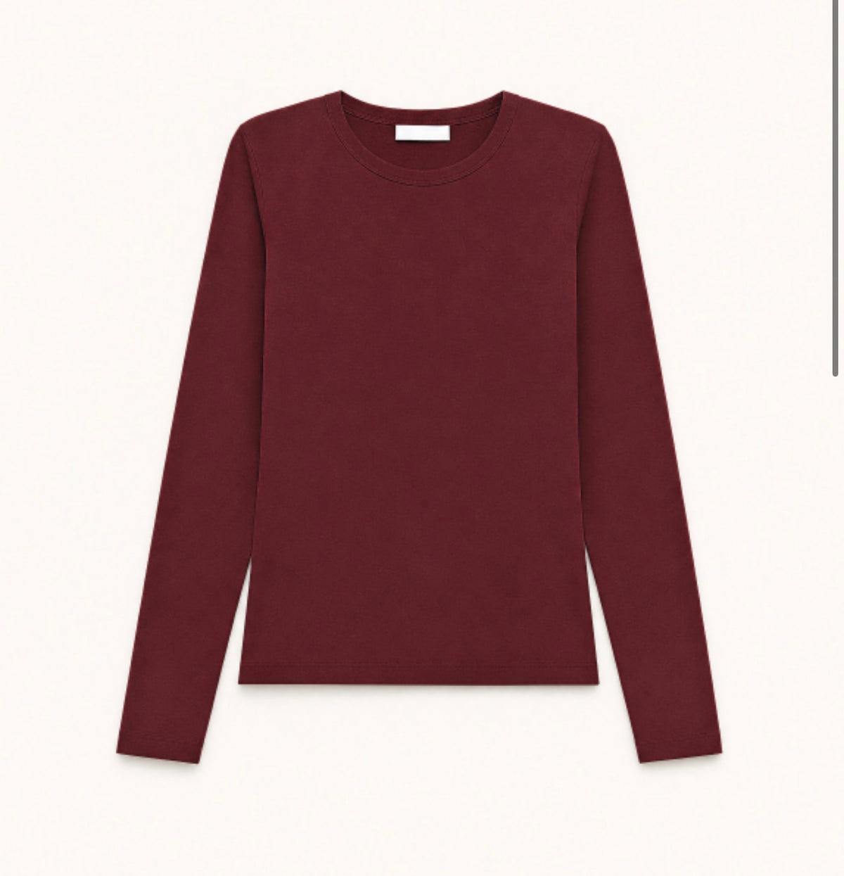 MAGLIA LUMINA sm