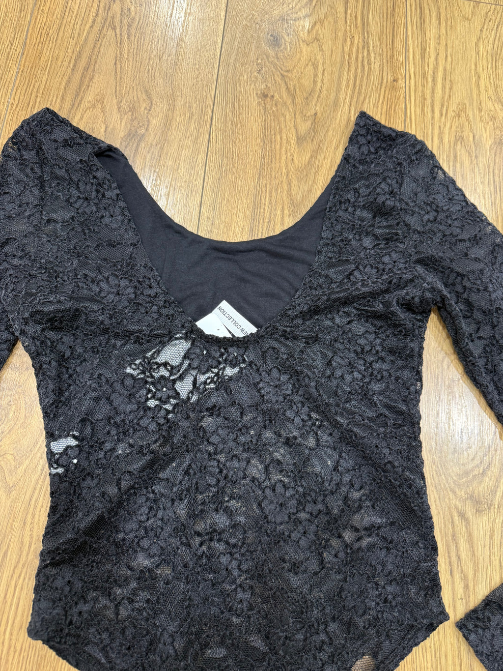 BODY PIZZO