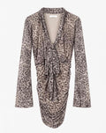 ABITO LUMINA CORTO sm
