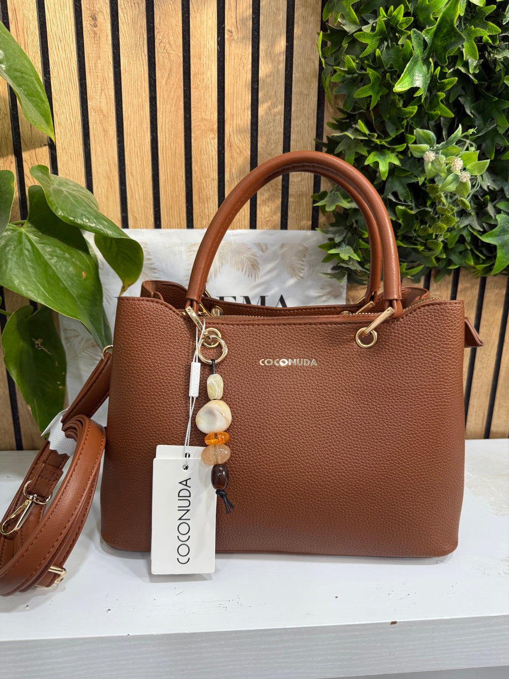 BORSA COCONUDA