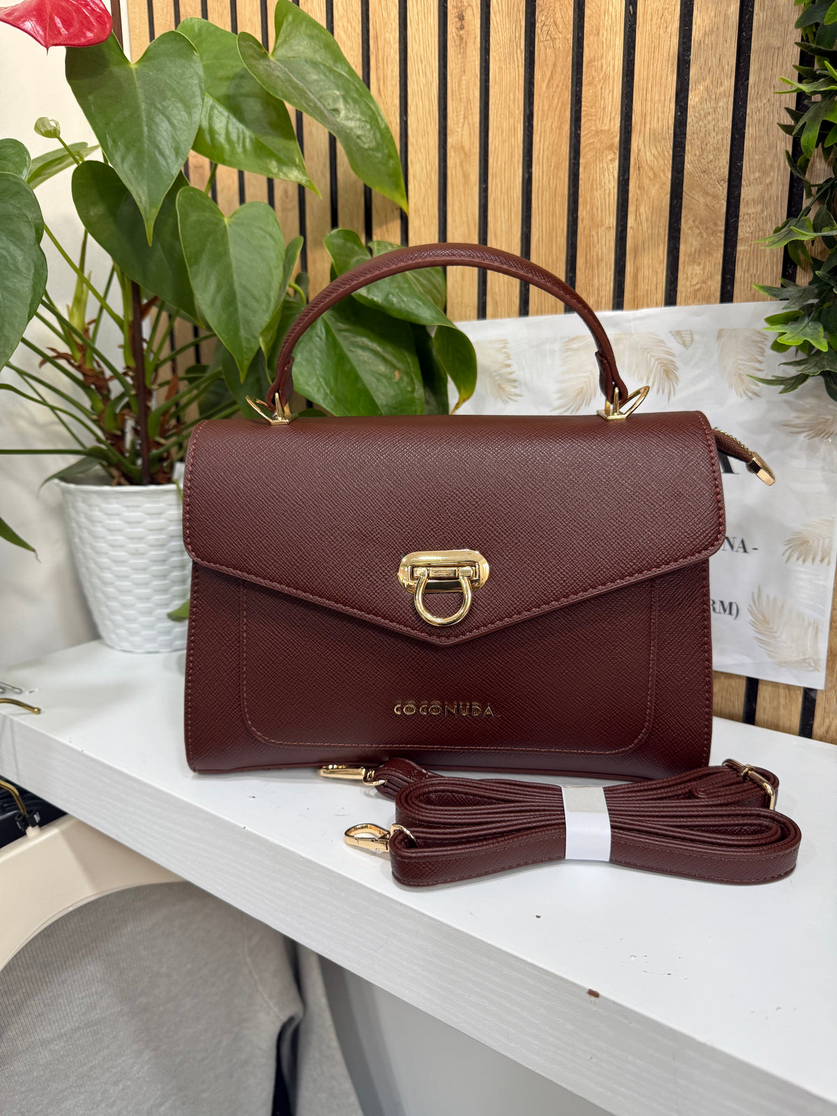 BORSA COCONUDA