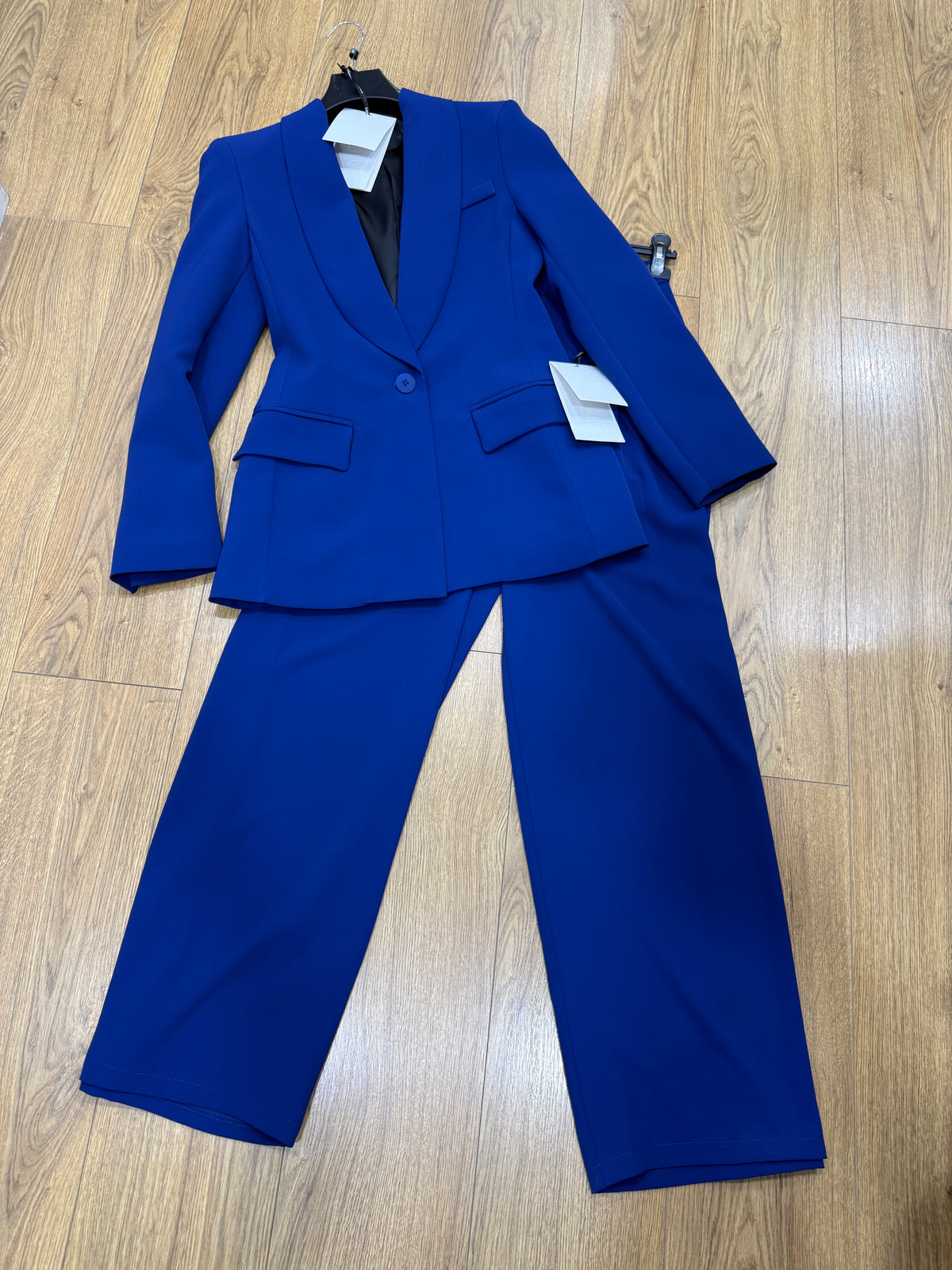 TAILLEUR LUMINA S
