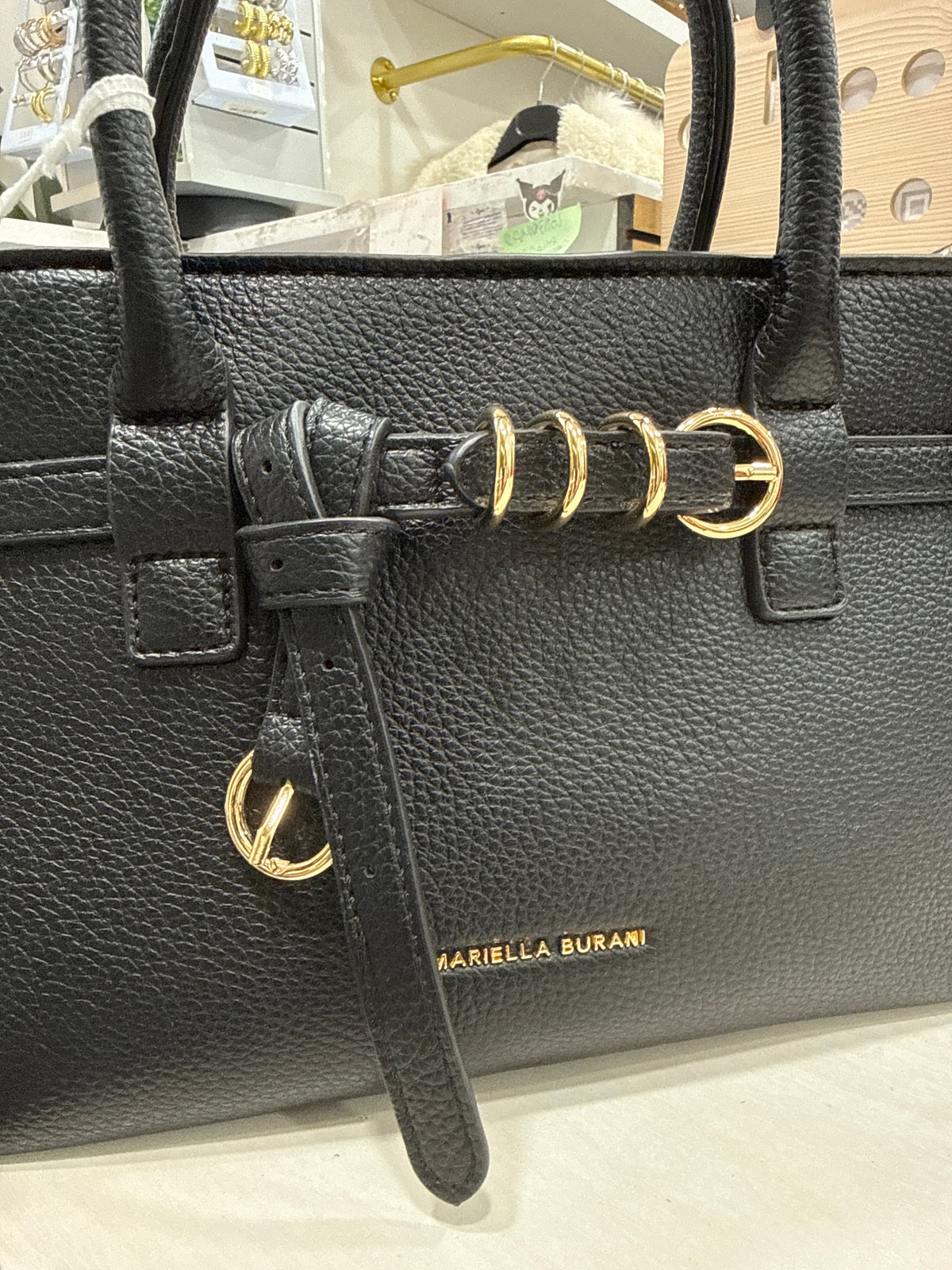 BORSA TRACOLLA
