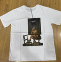 T-shirt maniche corte