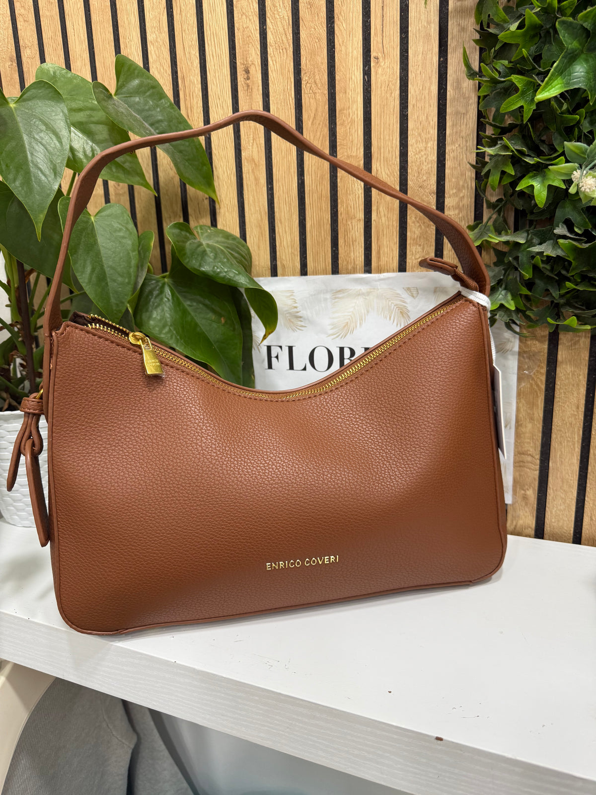 BORSA Enrico Coveri