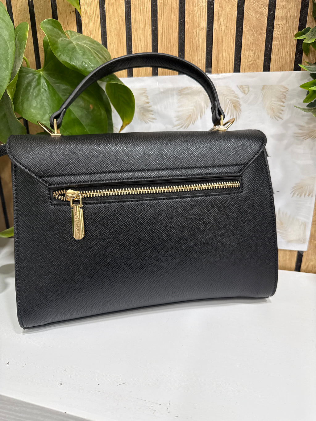 BORSA tracolla COCONUDA