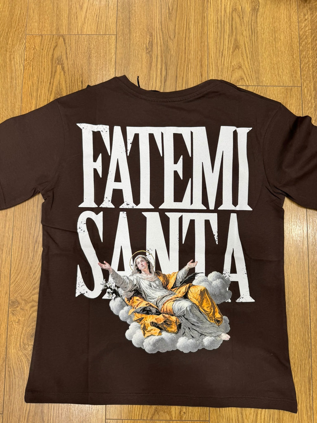 T-SHIRT