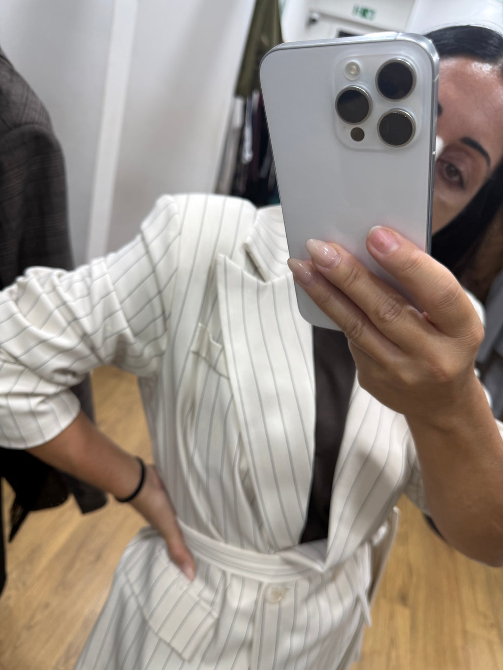 Tailleur