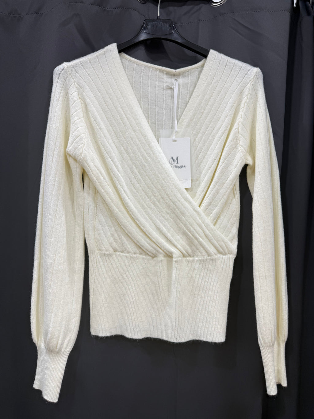 MAGLIONE viscosa