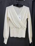 MAGLIONE viscosa