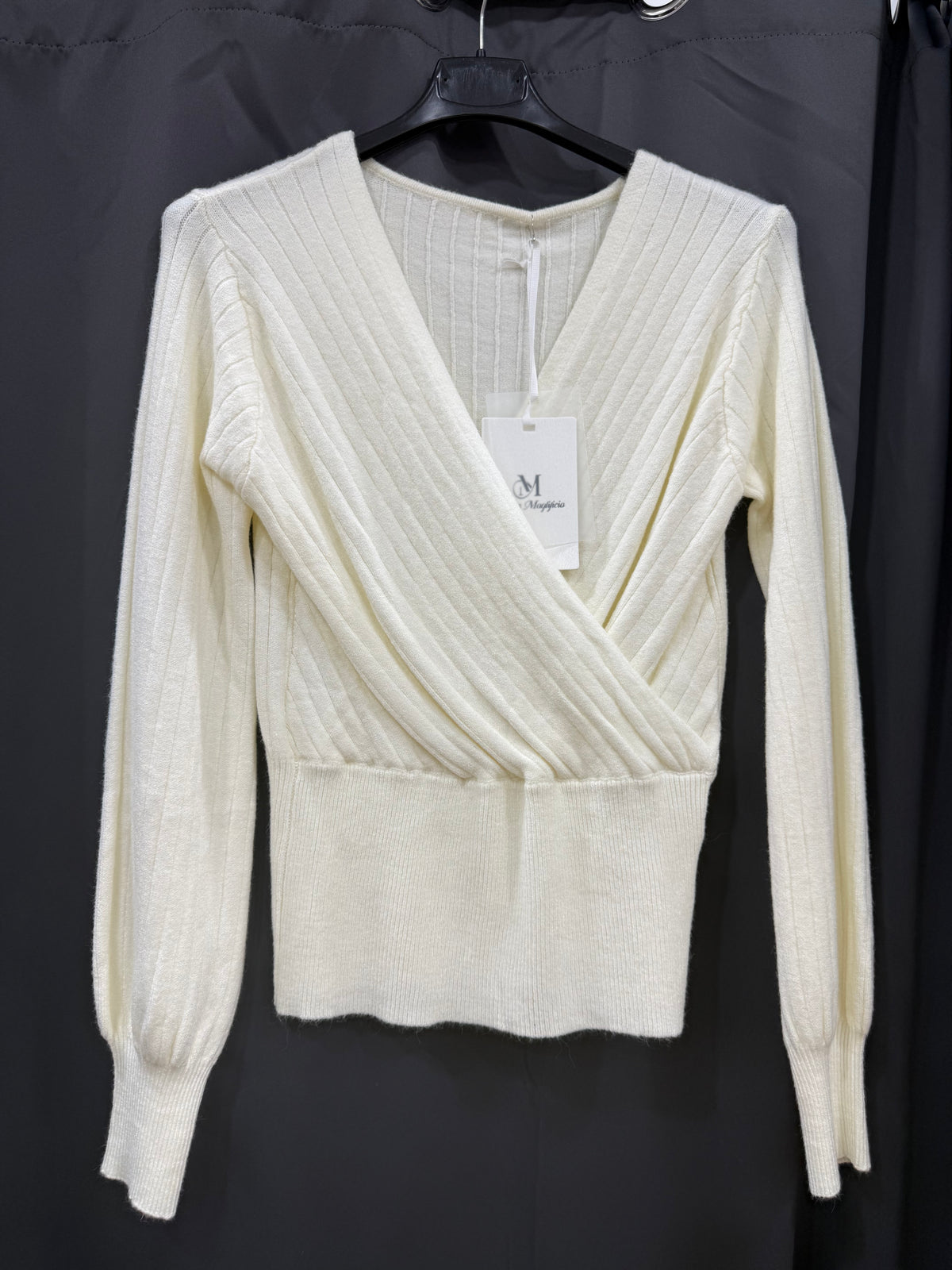 MAGLIONE viscosa