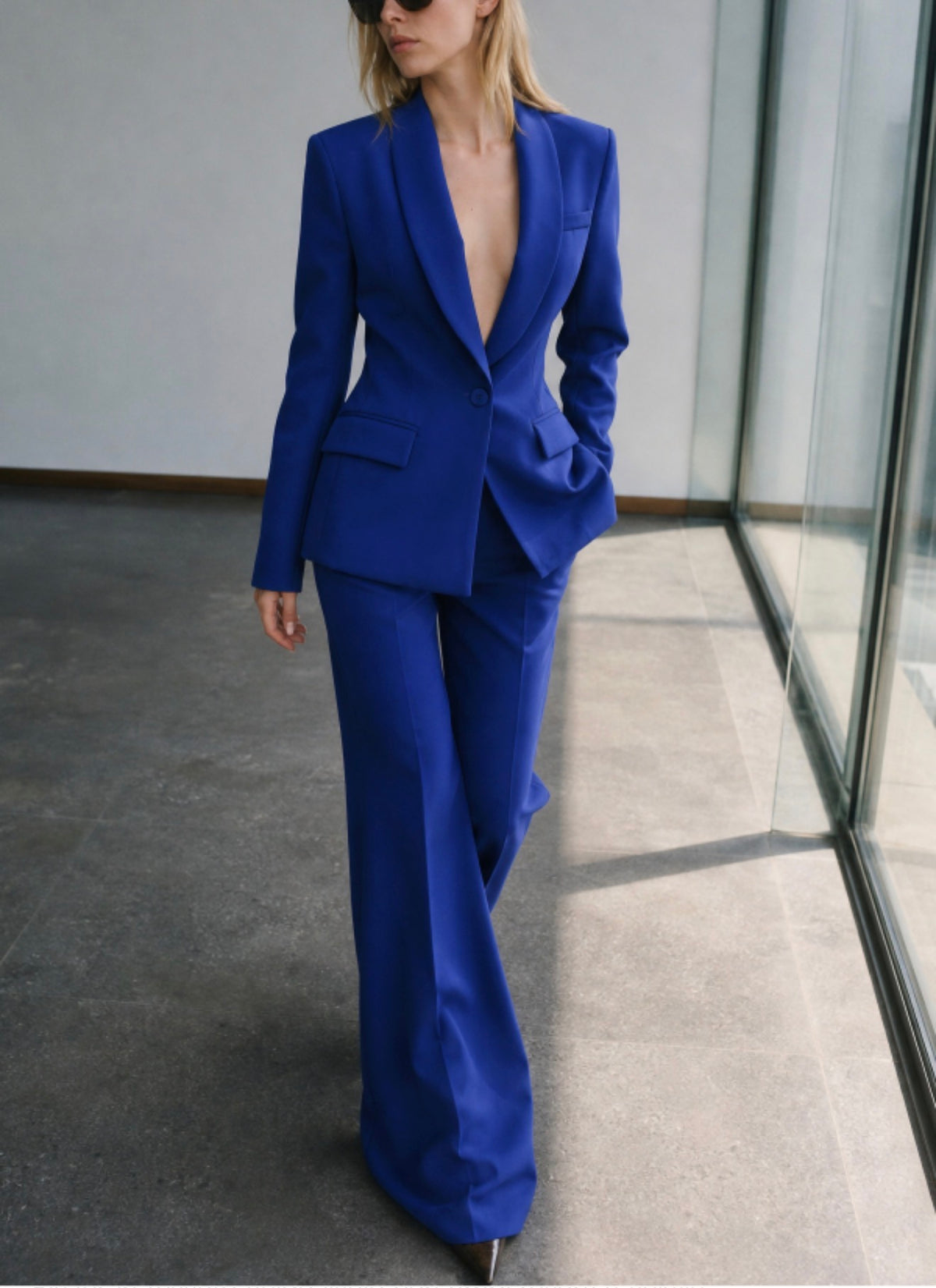 TAILLEUR LUMINA S
