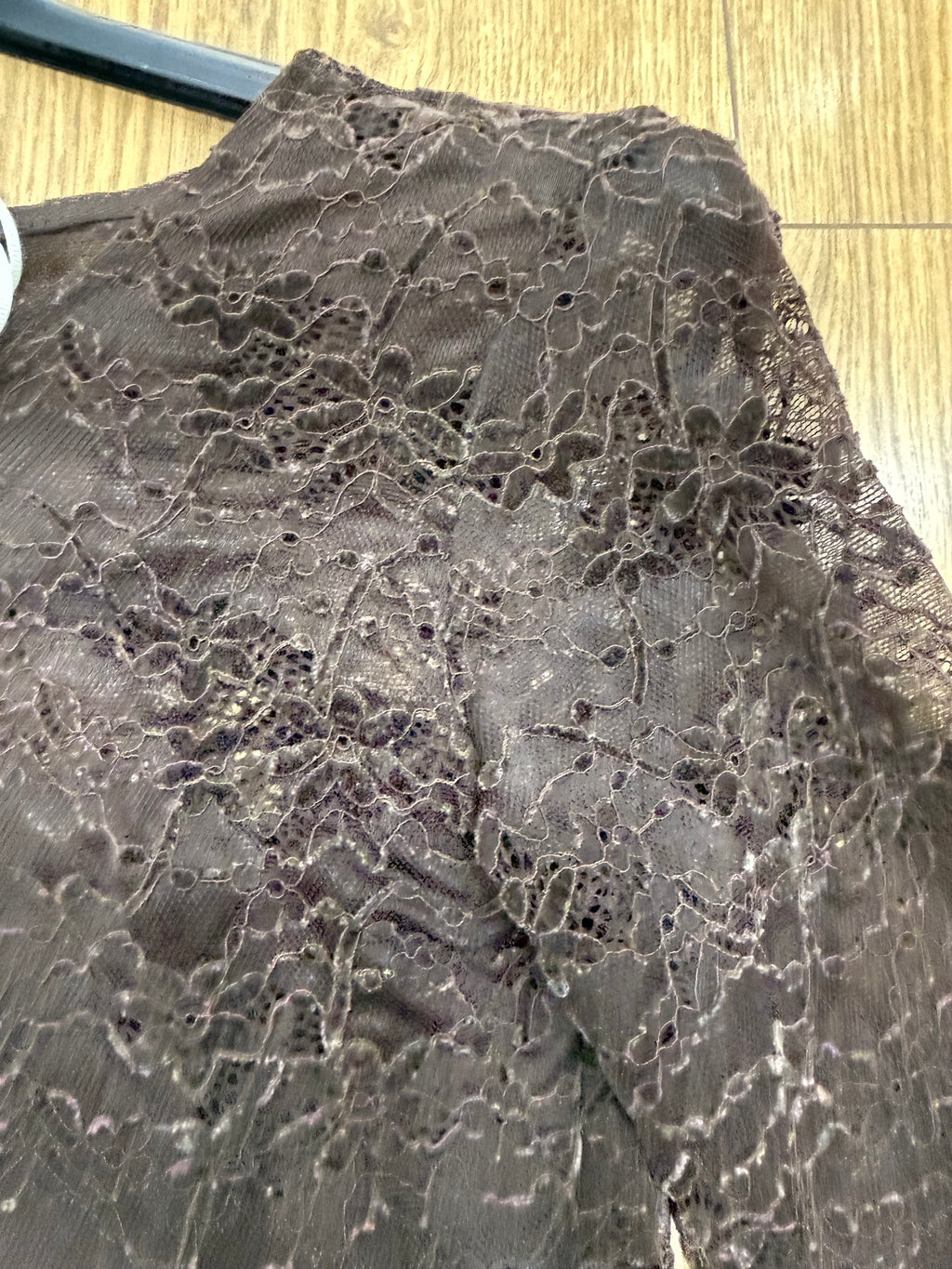 Body pizzo