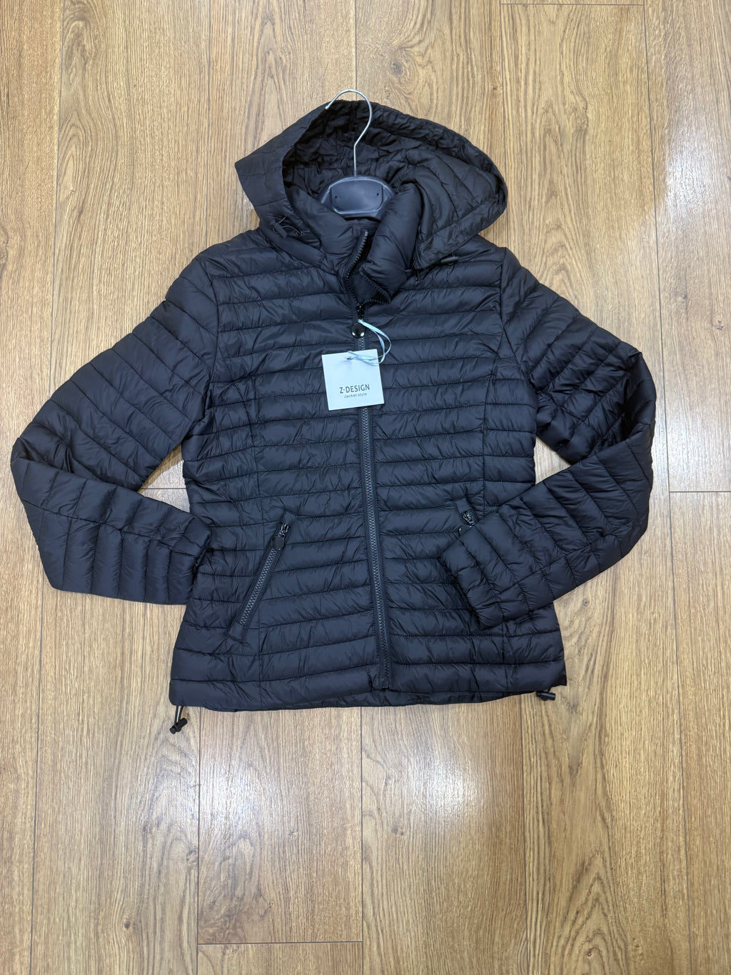 Piumino 100 grammi S