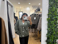 CARDIGAN LUMINA