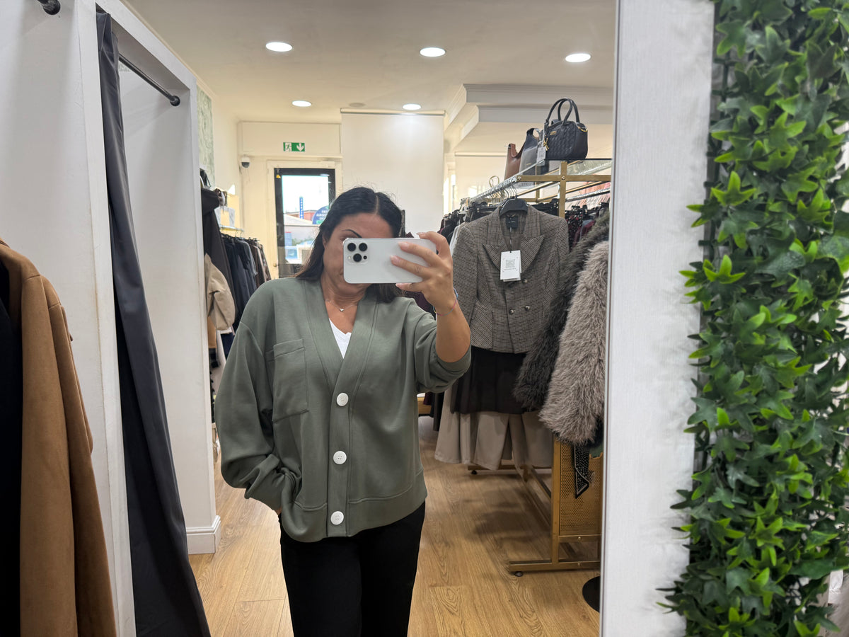 CARDIGAN LUMINA