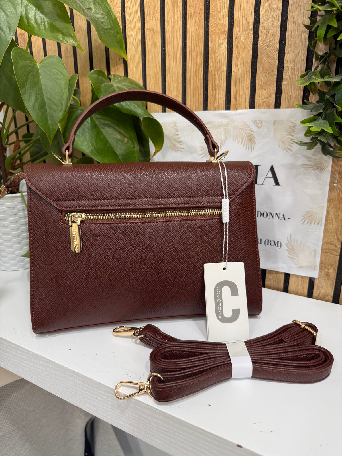BORSA COCONUDA