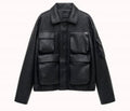 GIACCA CARGO LUMINA s