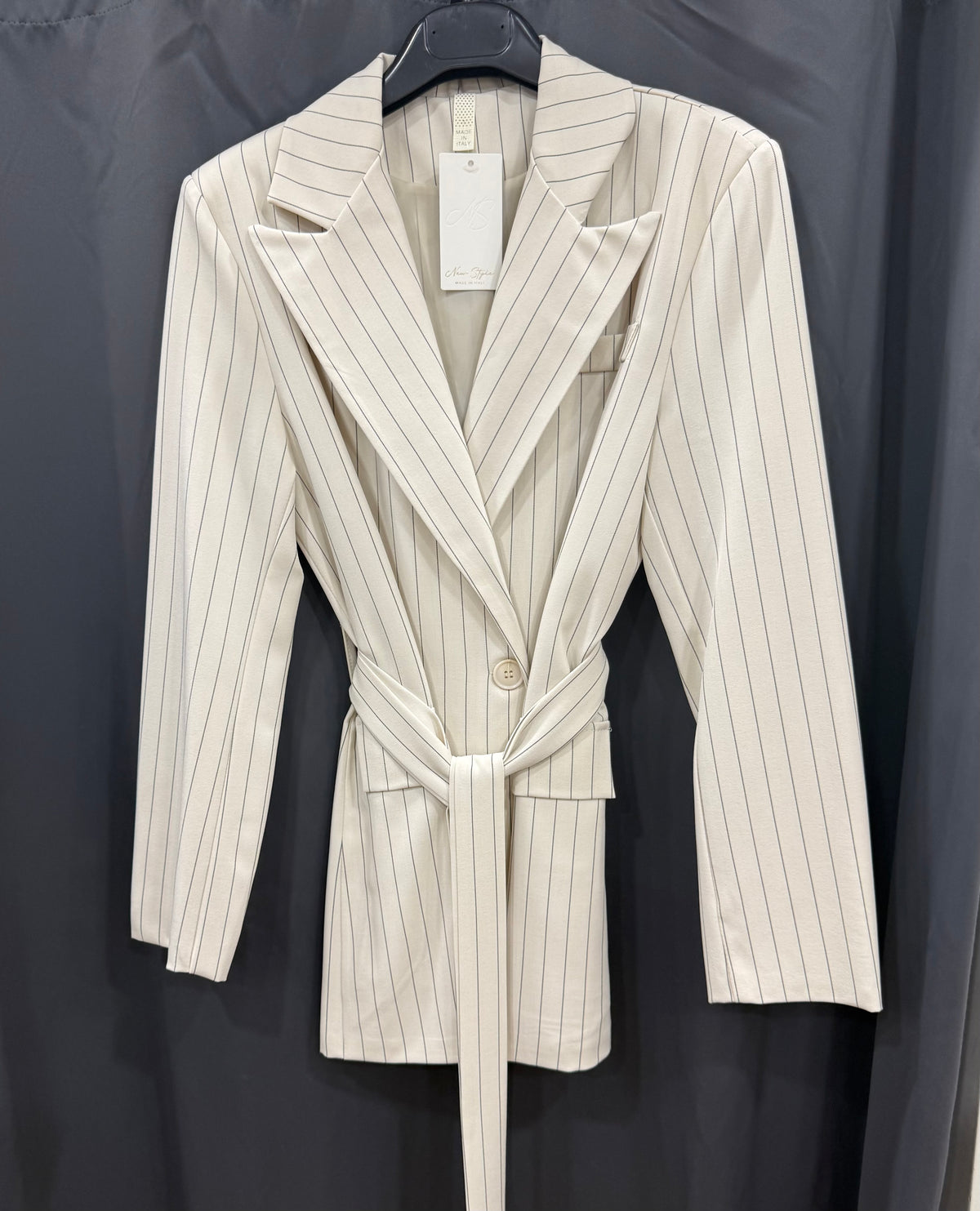 Tailleur