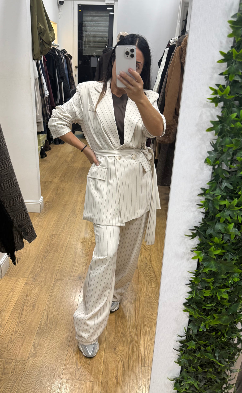 Tailleur