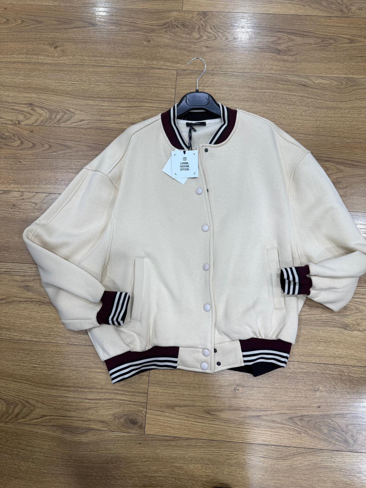 BOMBER LUMINA